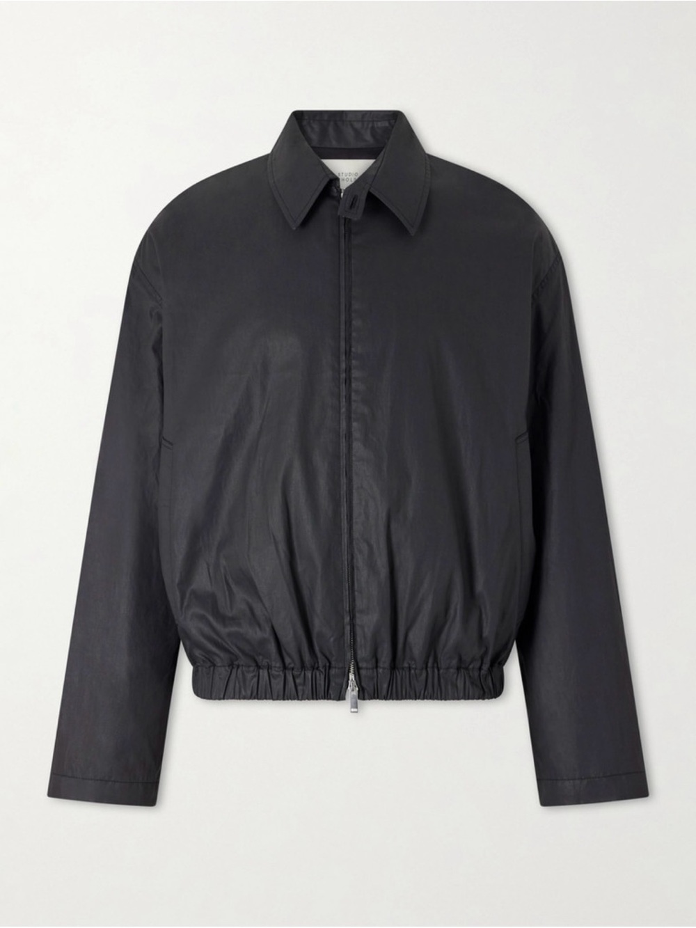 Studio Nicholson Lyons Cotton Blouson
Jacket